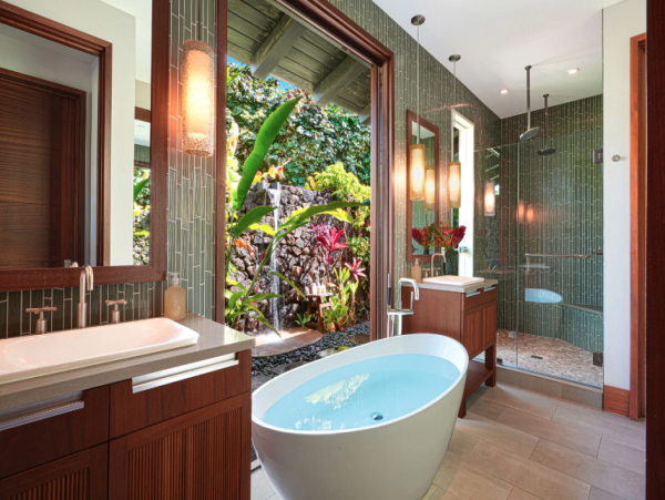 Luxury Vacation Rental in Poipu - 4-Bedroom Retreat